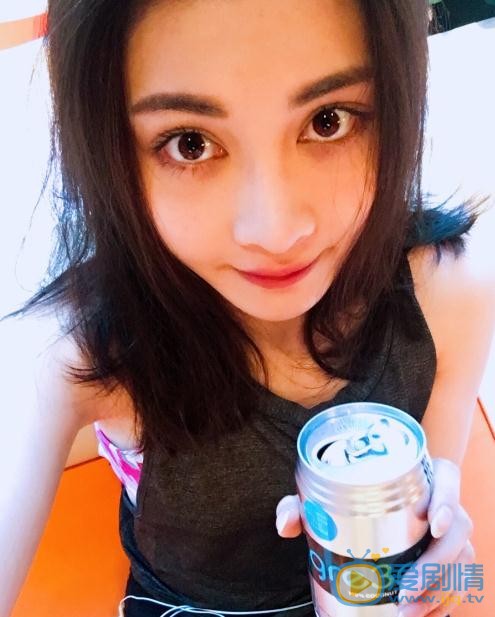 王俏霖生活照 王俏霖高清写真_王俏霖高清剧照