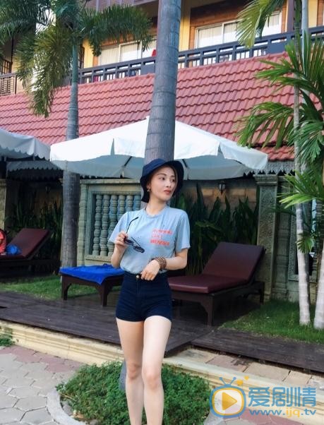 王俏霖生活照 王俏霖高清写真_王俏霖高清剧照