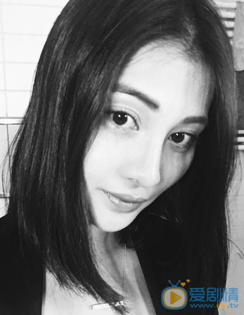 王俏霖生活照 王俏霖高清写真_王俏霖高清剧照