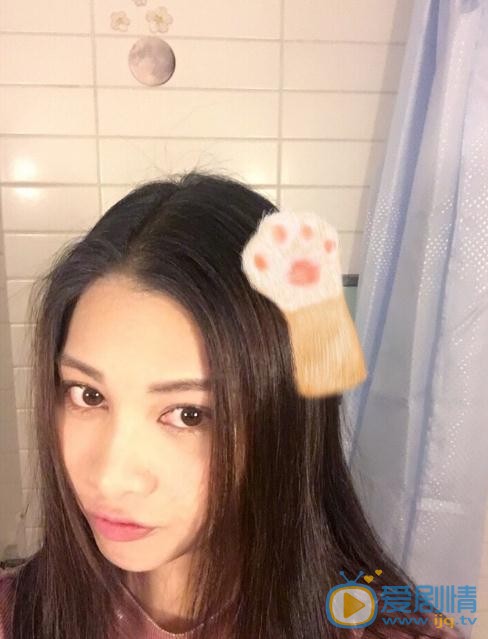 王俏霖生活照 王俏霖高清写真_王俏霖高清剧照