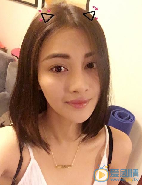 王俏霖生活照 王俏霖高清写真_王俏霖高清剧照