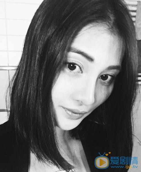 王俏霖生活照 王俏霖高清写真_王俏霖高清剧照