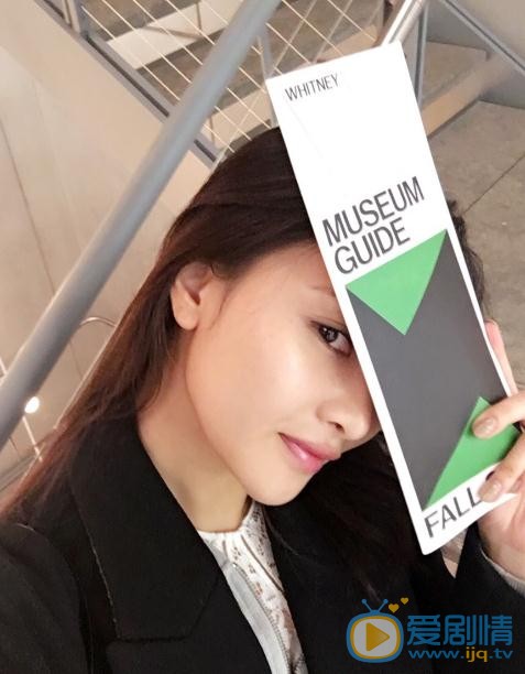 王俏霖生活照 王俏霖高清写真_王俏霖高清剧照