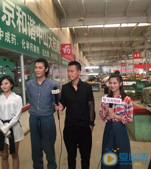 王俏霖活动照 王俏霖高清写真_王俏霖高清剧照
