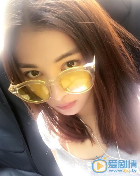 王俏霖生活照 王俏霖高清写真_王俏霖高清剧照