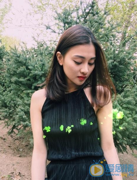 王俏霖清纯写真 王俏霖高清写真_王俏霖高清剧照