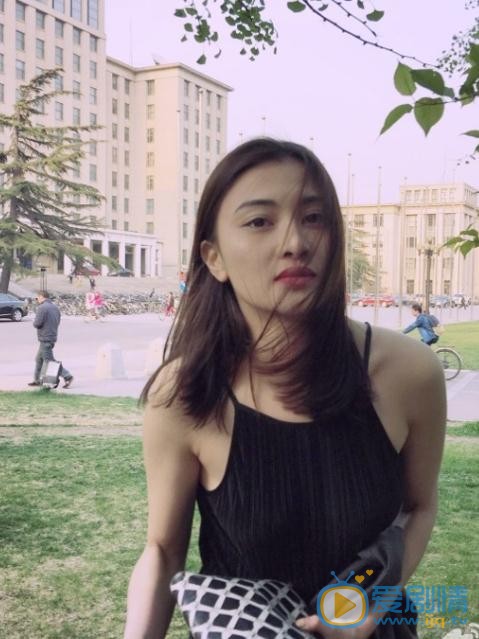 王俏霖清纯写真 王俏霖高清写真_王俏霖高清剧照