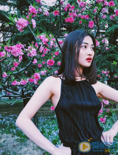王俏霖清纯写真 王俏霖高清写真_王俏霖高清剧照
