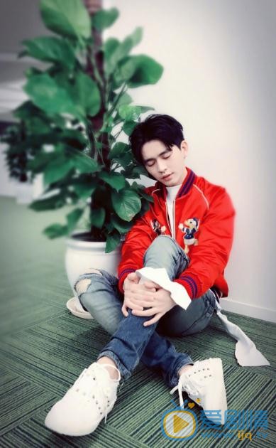 隋柯名生活照 隋柯名高清写真_隋柯名高清剧照