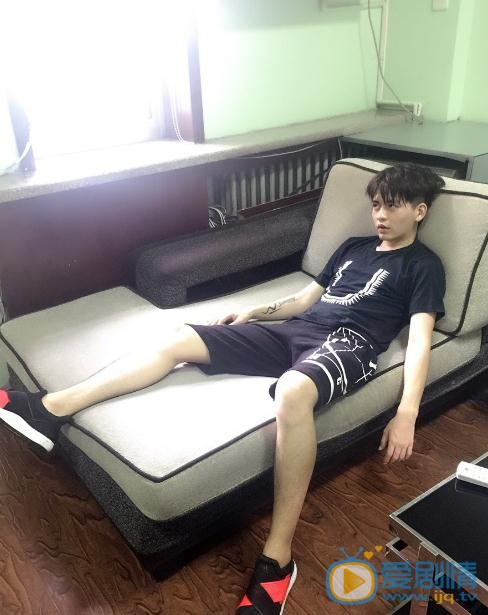 隋柯名生活照 隋柯名高清写真_隋柯名高清剧照