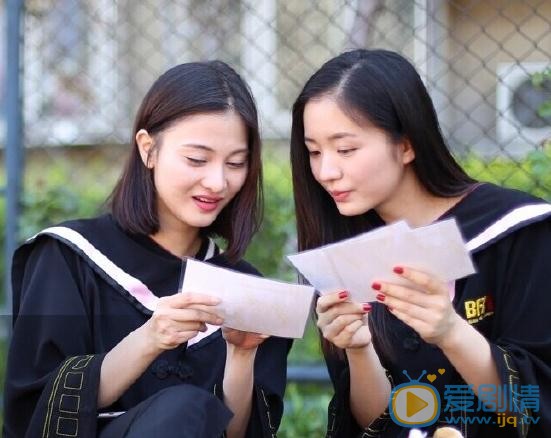 王俏霖毕业的一天 王俏霖高清写真_王俏霖高清剧照