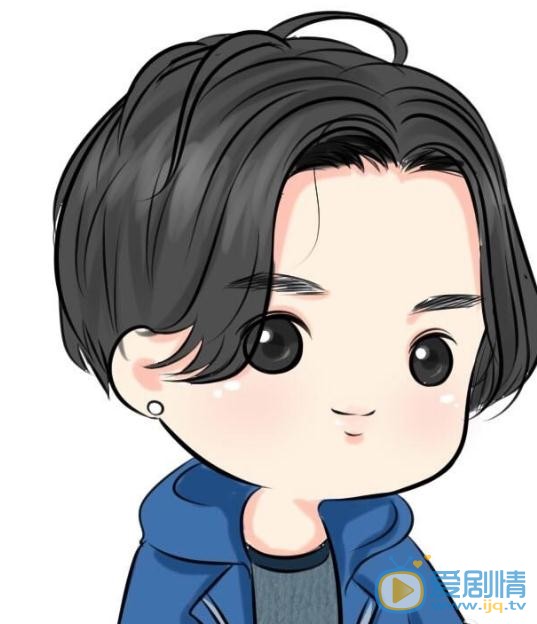 隋柯名漫画照 隋柯名高清写真_隋柯名高清剧照
