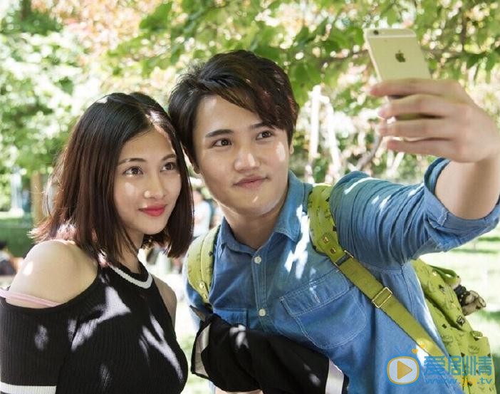 王俏霖毕业的一天 王俏霖高清写真_王俏霖高清剧照