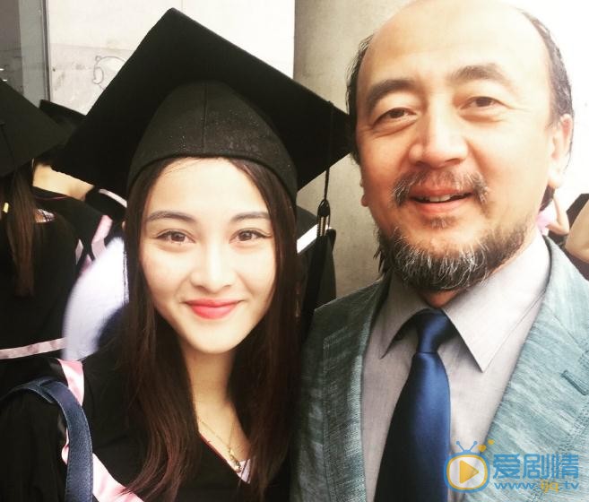 王俏霖毕业的一天 王俏霖高清写真_王俏霖高清剧照