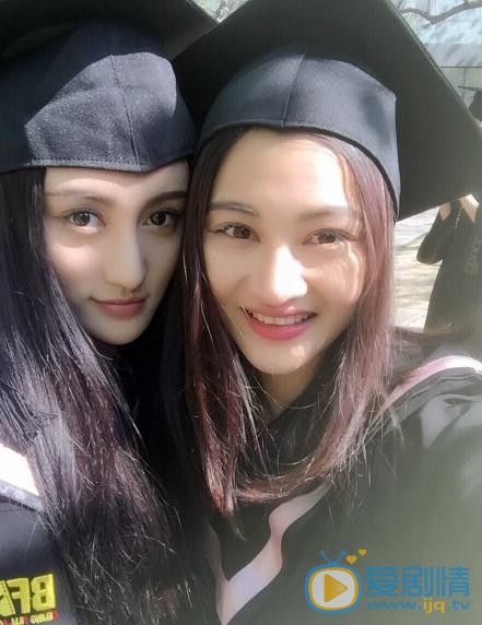 王俏霖毕业的一天 王俏霖高清写真_王俏霖高清剧照