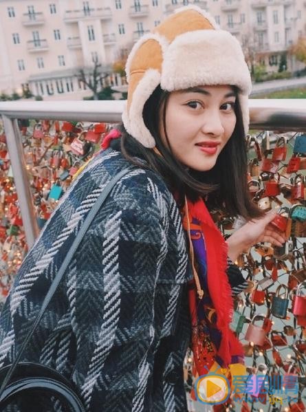 王俏霖生活照 王俏霖高清写真_王俏霖高清剧照