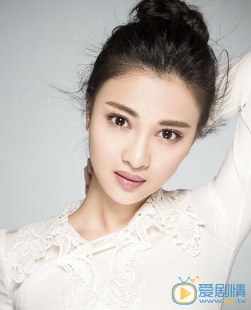 王俏霖气质写真 王俏霖高清写真_王俏霖高清剧照