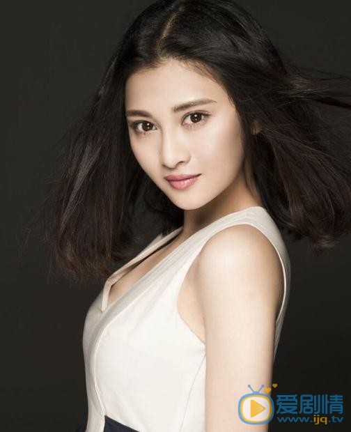 王俏霖气质写真 王俏霖高清写真_王俏霖高清剧照