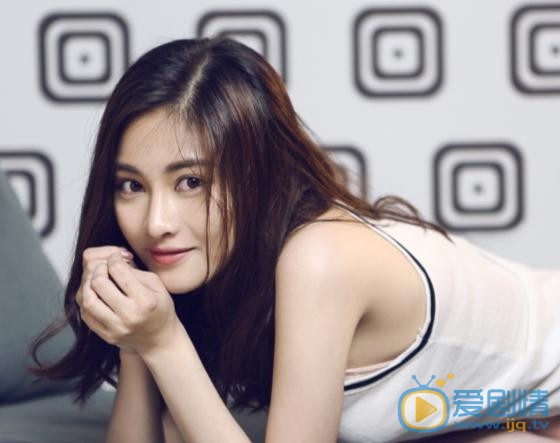 王俏霖气质写真 王俏霖高清写真_王俏霖高清剧照