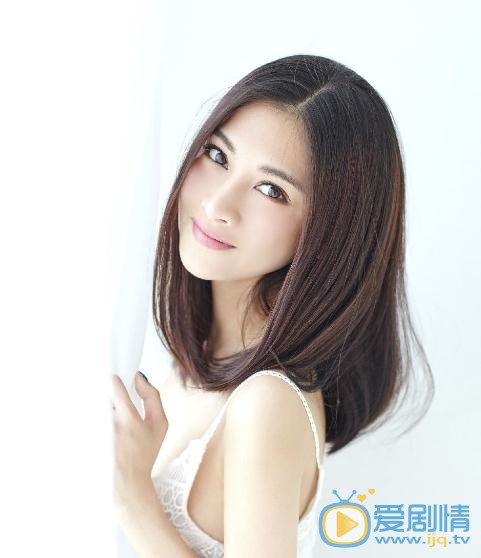 王俏霖气质写真 王俏霖高清写真_王俏霖高清剧照