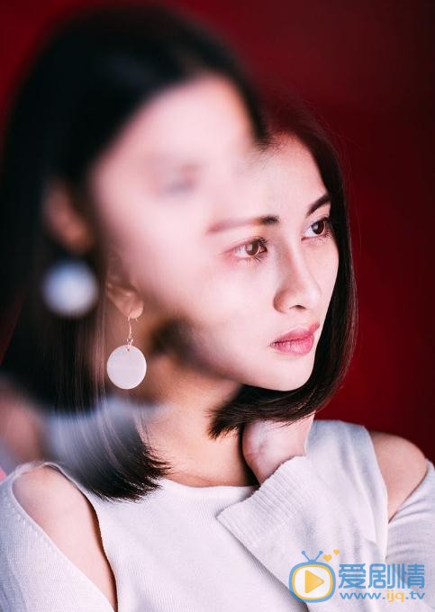 王俏霖气质写真 王俏霖高清写真_王俏霖高清剧照