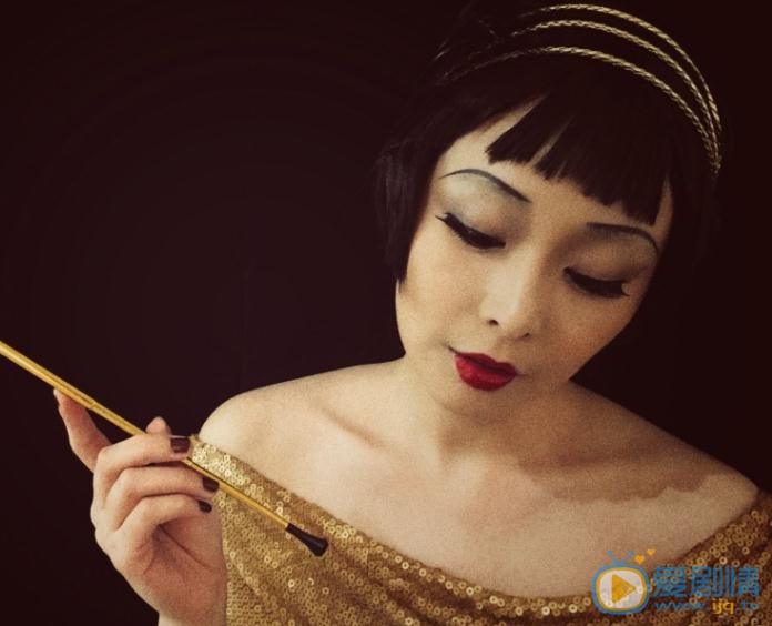 高叶与人合照 高叶高清写真_高叶高清剧照