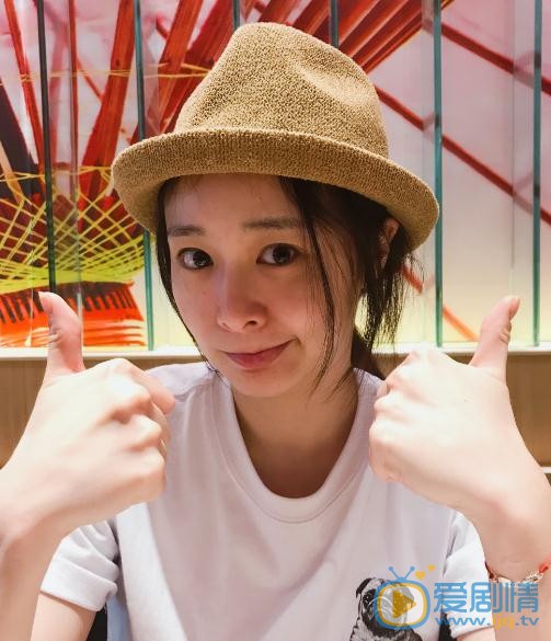 高叶生活照 高叶高清写真_高叶高清剧照