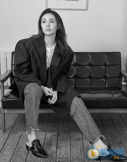 高叶时尚写真 高叶高清写真_高叶高清剧照