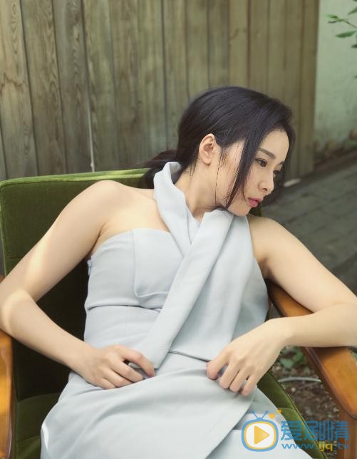 高叶时尚写真 高叶高清写真_高叶高清剧照