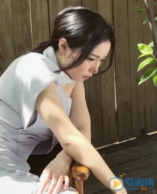 高叶时尚写真 高叶高清写真_高叶高清剧照