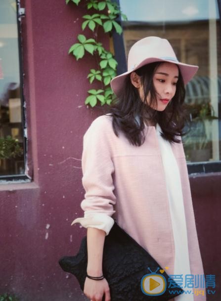 高叶气质写真 高叶高清写真_高叶高清剧照