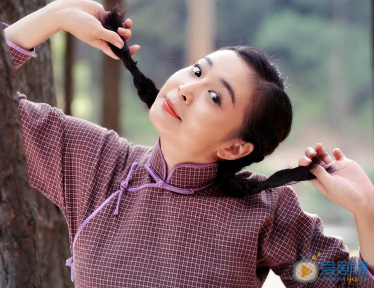 高叶片场照 高叶高清写真_高叶高清剧照