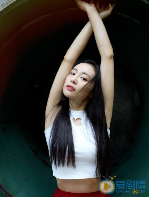 高叶动感写真 高叶高清写真_高叶高清剧照