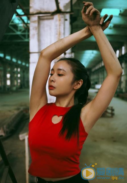 高叶动感写真 高叶高清写真_高叶高清剧照