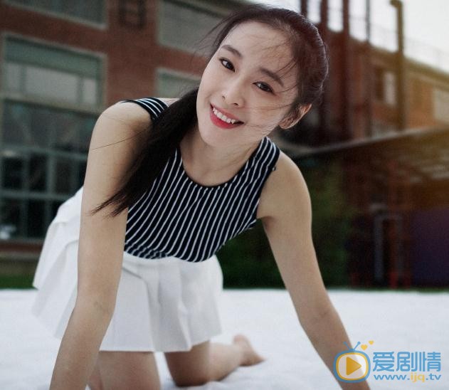 高叶动感写真 高叶高清写真_高叶高清剧照