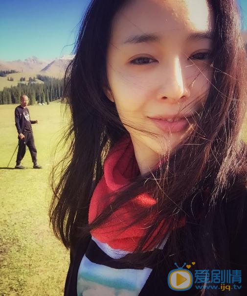 高叶生活照 高叶高清写真_高叶高清剧照