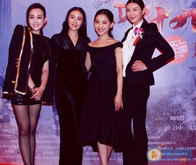 高叶活动照 高叶高清写真_高叶高清剧照
