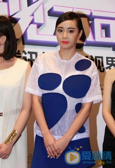 高叶活动照 高叶高清写真_高叶高清剧照