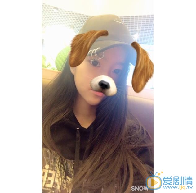 庄达菲卖萌照 庄达菲高清写真_庄达菲高清剧照