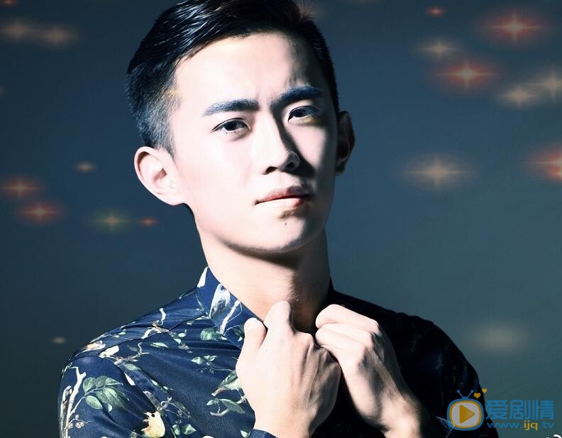 邵如一写真 邵如一高清写真_邵如一高清剧照