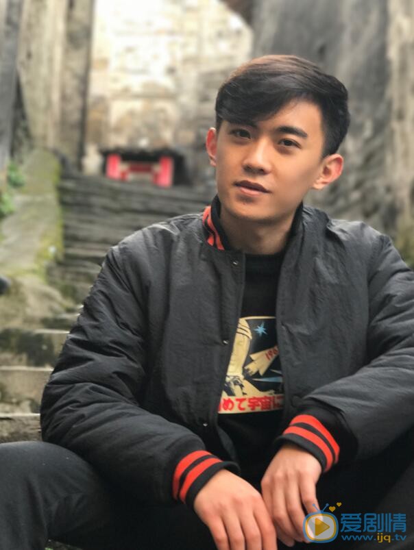 邵如一写真 邵如一高清写真_邵如一高清剧照