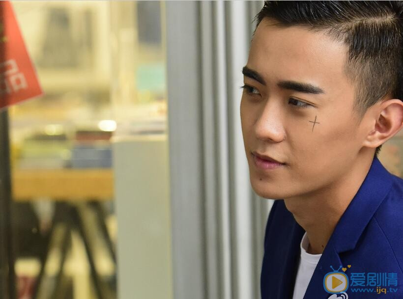 邵如一写真 邵如一高清写真_邵如一高清剧照