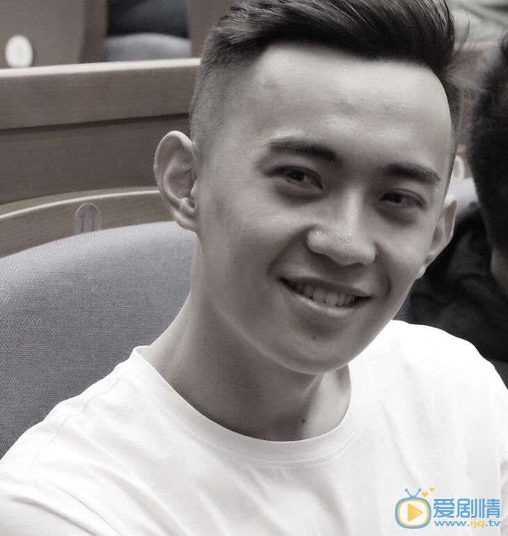 邵如一生活照 邵如一高清写真_邵如一高清剧照