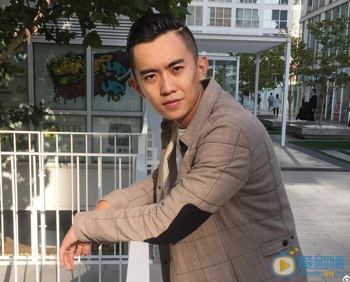 邵如一生活照 邵如一高清写真_邵如一高清剧照