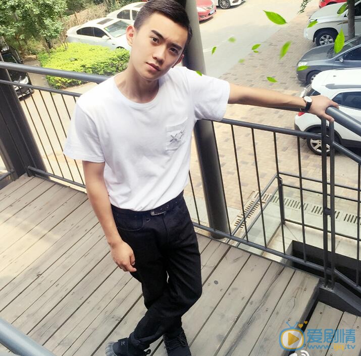 邵如一生活照 邵如一高清写真_邵如一高清剧照