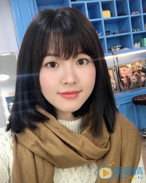 钟恩淇生活照 钟恩淇高清写真_钟恩淇高清剧照