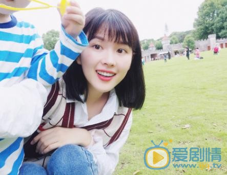 钟恩淇合照 钟恩淇高清写真_钟恩淇高清剧照