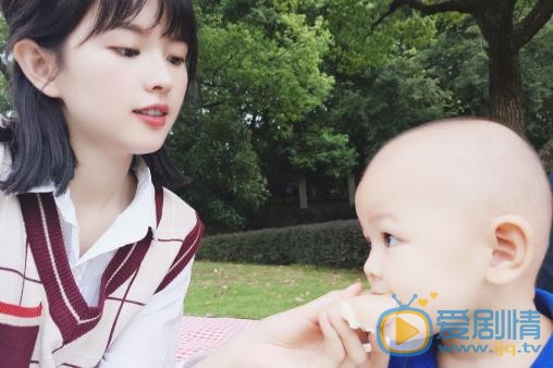 钟恩淇合照 钟恩淇高清写真_钟恩淇高清剧照
