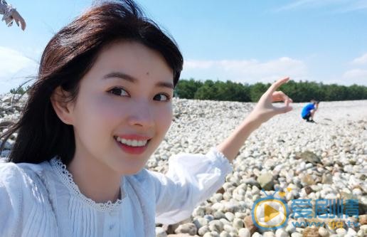 钟恩淇生活照 钟恩淇高清写真_钟恩淇高清剧照
