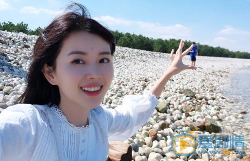 钟恩淇生活照 钟恩淇高清写真_钟恩淇高清剧照